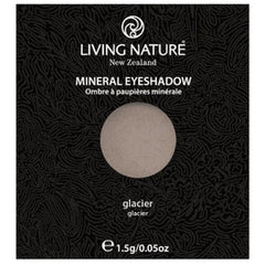 Eyeshadow Glacier (Shimmer - light grey) 1.5g product image