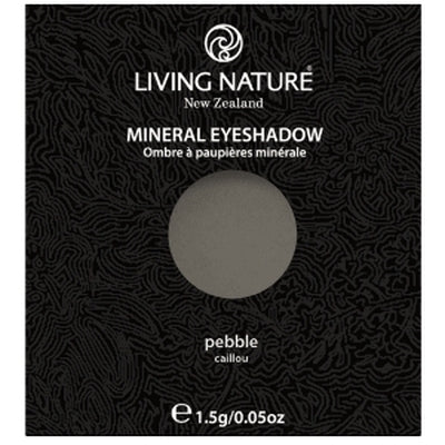 Eyeshadow Pebble (Matte - dark grey) 1.5g product image