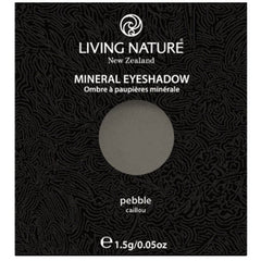 Eyeshadow Pebble (Matte - dark grey) 1.5g product image