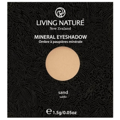 Eyeshadow Sand (Matte - creamy vanilla) 1.5g product image