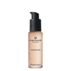 Foundation Pure Ivory 30ml