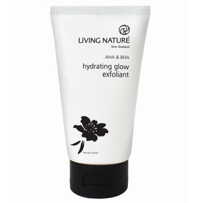 Hydrating Glow Exfoliant 75ml