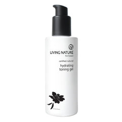 Hydrating Toning Gel 120ml