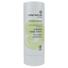 Kekebaby Body Lotion 100ml