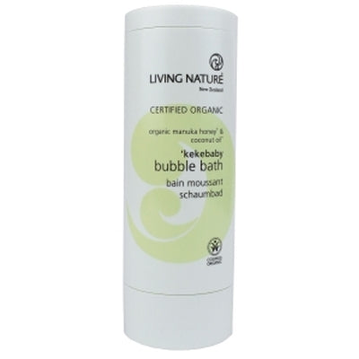 Kekebaby Bubble Bath 100ml