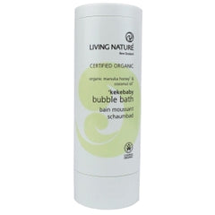 Kekebaby Bubble Bath 100ml