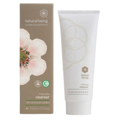 Manuka Cleanser Oily-Normal 100ml