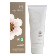Manuka Cleanser Normal-Dry 100ml