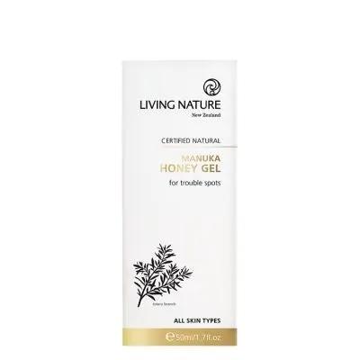 Manuka Honey Gel 50ml