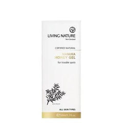 Manuka Honey Gel 50ml