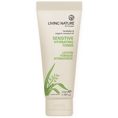 Sensitive Hydrating Toner 100ml