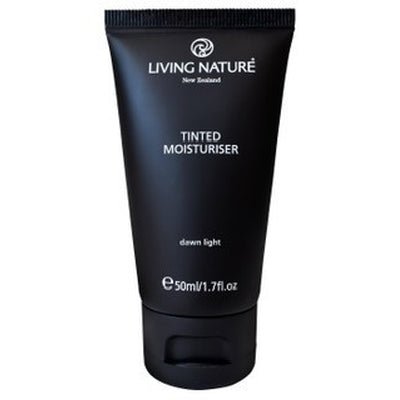 Tinted Moisturiser Dawn Light 50ml