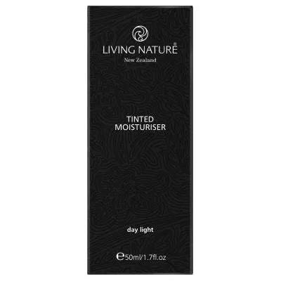 Tinted Moisturiser Day Light 50ml