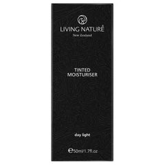 Tinted Moisturiser Day Light 50ml