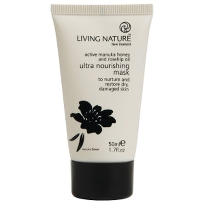 Ultra Nourishing Mask 50ml