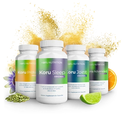 Koru Energy + Mobility Bundle