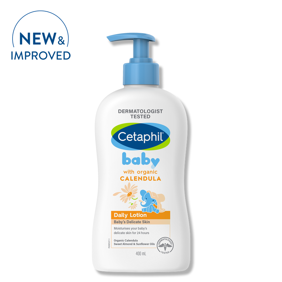 Cetaphil Baby Daily Calendula Lotion 400ml cetaphil,cetaphil baby,Cetaphil Baby Daily Calendula Lotion,Cetaphil Baby Daily Lotion,cetaphil cream,cetaphil lotion,cetaphil moisturiser,cetaphil moisturising,issues