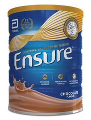 Ensure Chocolate Powder 800g - Nutritional Supplement for Energy and Health - DominionRoadPharmacy