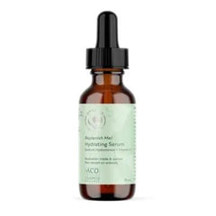 Organic Formulations Replenish Me Hydrating Serum Hydrates Skin Gentle Botanical Formula Serum 25ml