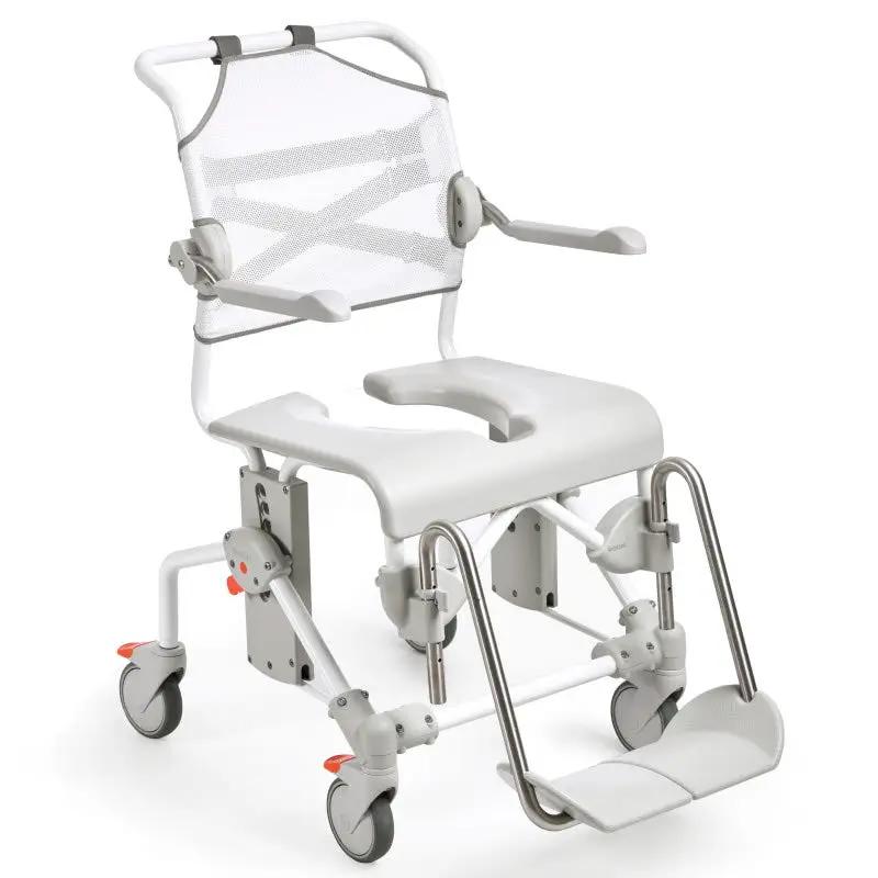Etac Swift Shower Commode Chair