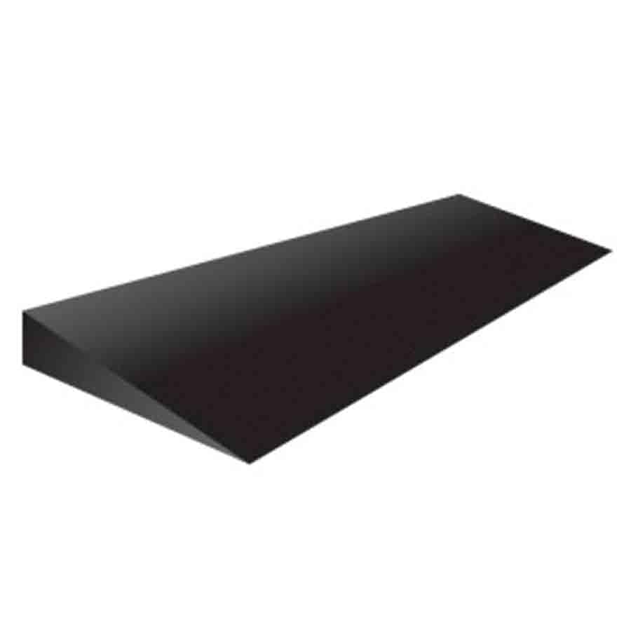 Eva Tapered Wedge Strip