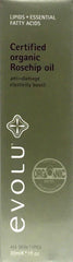 Evolu Certified Organic Rosehip Oil 30 ml 30ml,certified,evolu,issues,oil,rosehip