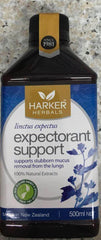 Harker Herbals Expectorant Support 500ml expectorant,harker herbals,issues