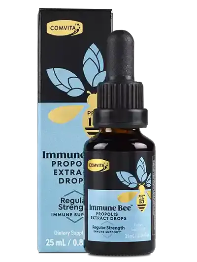 Comvita Propolis Tincture PFL30 25ml