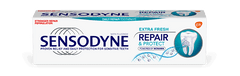 Sensodyne Repair and Protect Extra Fresh toothpaste 100gm issues,sensodyne