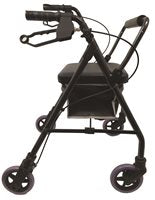 <p>Premium Rollator 6"</p>