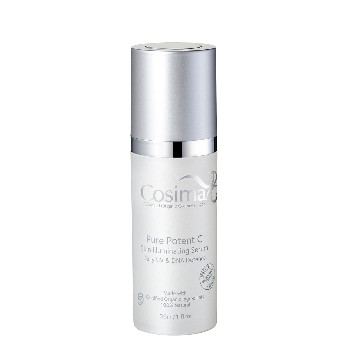 Cosima Pure Potent C 30ml