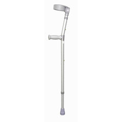 Forearm Crutches - Medium/Large - Pair cane,canes,issues,leg,leg support,walk,walking,walking aid,walking support
