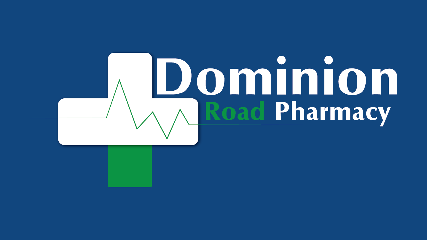 Dominionroadpharmacy store logo