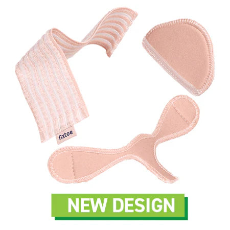 FIXTOE FOR CORRECT ALIGNMENT OF THE TOES allcare ankle wrap,ankle,ankle brace,ankle support,ankle wrap,elbow,elbow support,heel support,injury,injury support,issues,leg,leg support,walking support