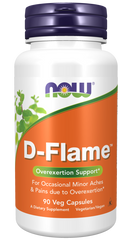now D-Flame™ 90 Veg Capsules issues,Now,Now Products,Now suppl,Now supplements,stress,Stress support