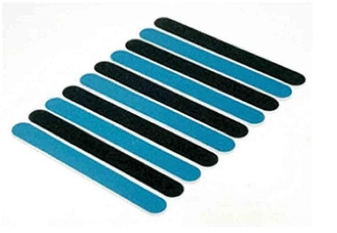 DISPOSABLE FOOT DRESSER issues