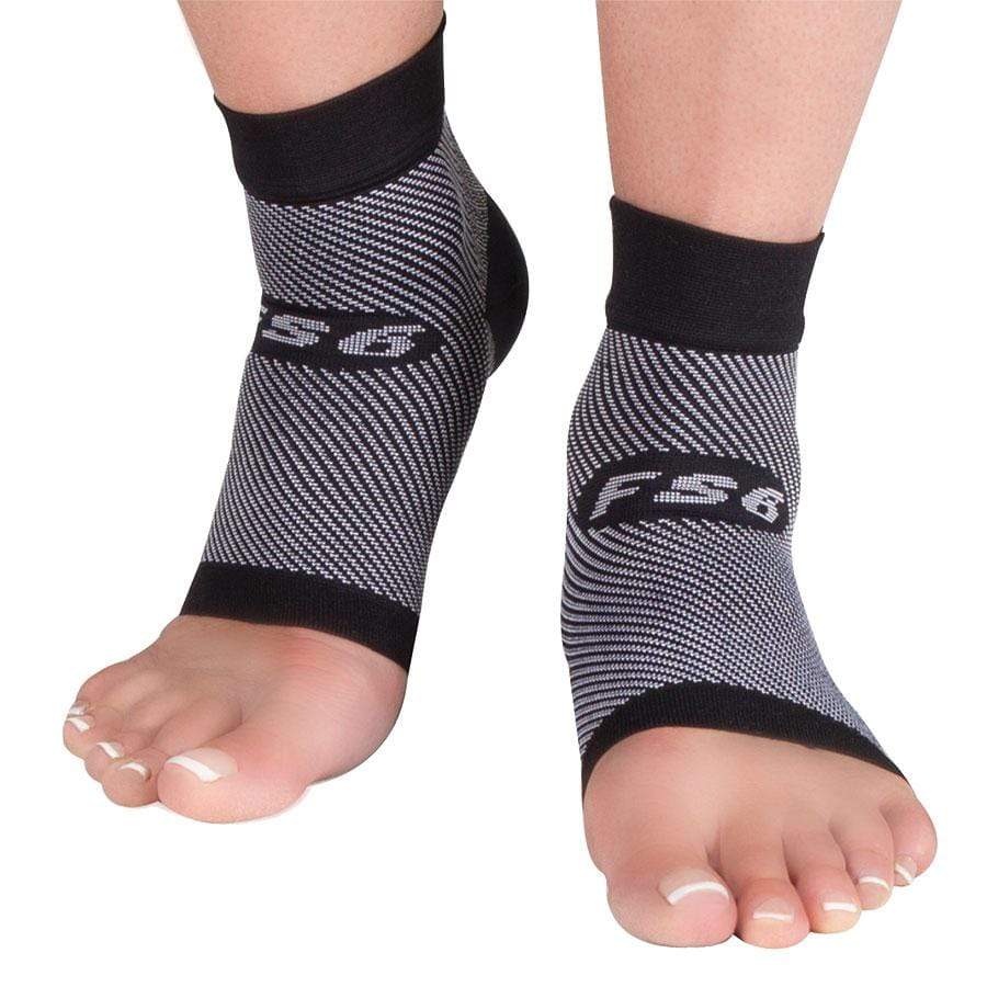 Os1st Compression Fs6 Foot Sleeve allcare ankle wrap,ankle brace,ankle support,ankle wrap,brace,Christmas gift,christmas sale,foot sleeve,issues,large,leg,leg support,medium,small,x-large,xx-large