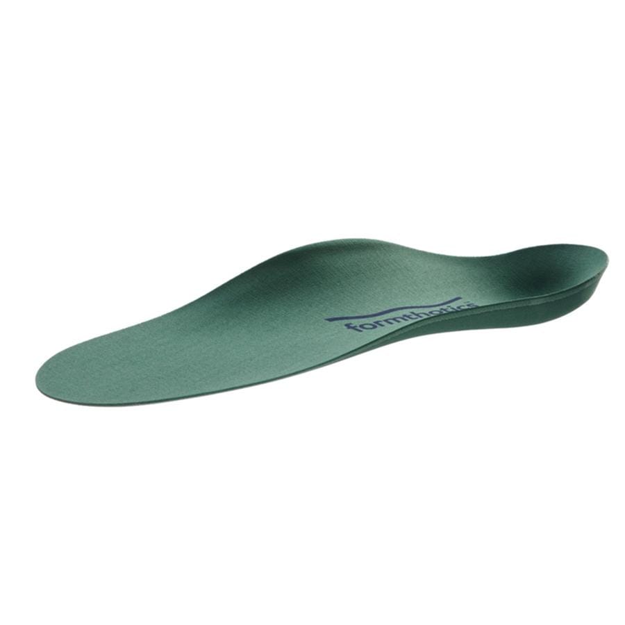 Formthotics Medical Wide Fit Orthotics Dual