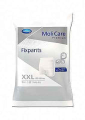 MoliCare Premium Fixpants Long Leg Five Piece Pack adult nappy,incontinence,issues,molicare,MoliCare Premium Fixpants Long Leg Five Piece Pack,nappy