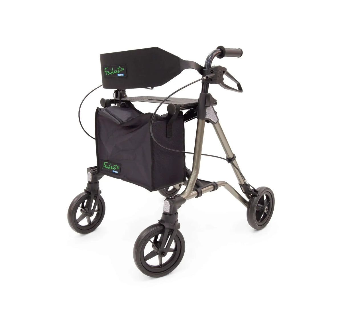 Freiheit® Freedom Stroller walking frame - Free Shipping aluminium walking frame,Freedom Stroller walking frame,Freedom walking frame,issues,Stroller walking frame,walking,walking aid,walking aid accessories,walking frame,walking stick,walking support