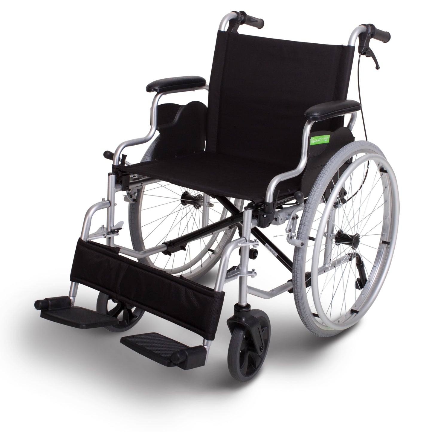 Freiheit&reg; Freedom lightweight manual wheelchair - Free Shipping