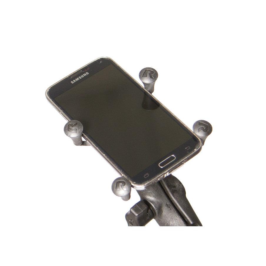 TRU-Balance Phone Holder powerchair,powerchair accessories,walk,Walkers & Rollators,walking,walking aid,walking aid accessories,walking support