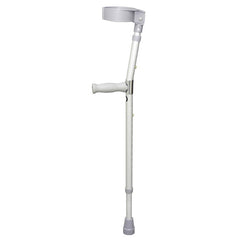 Forearm Crutches - Short/Medium - Pair cane,canes,issues,leg,leg support,walk,walking,walking aid,walking support