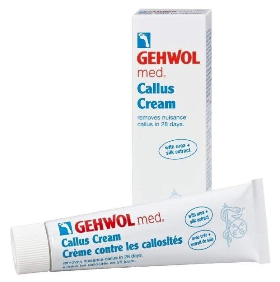 GEHWOL Foot Care Callus 75 ml Tube - Winter Red Hot Deal ! callus,gehwol,GEHWOL Foot Care Callus,issues,skin
