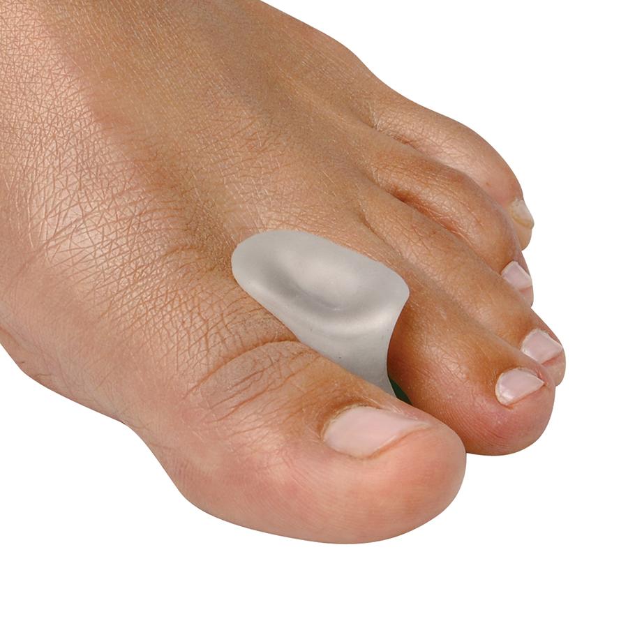 Gel Toe Spreaders - Pkt 2/6