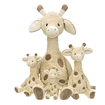 Happy Horse Giraffe Gus - 32cm