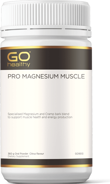 Go Healthy Pro Magnesium Muscle 360 gm powder citrus Go Healthy PRO MAGNESUIM MUSCLE 360 gm powder citrus,go magnesium,Go Magnesium 1-A-Day 500mg,issues,magnesium