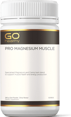 Go Healthy Pro Magnesium Muscle 360 gm powder citrus Go Healthy PRO MAGNESUIM MUSCLE 360 gm powder citrus,go magnesium,Go Magnesium 1-A-Day 500mg,issues,magnesium