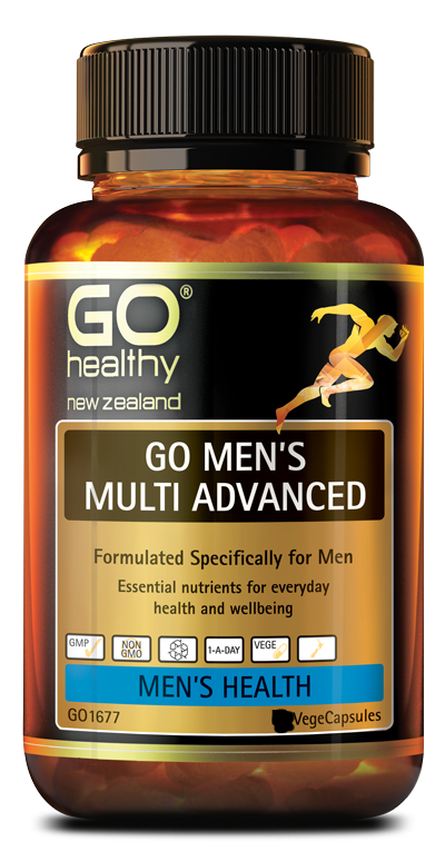 Go Healthy Go Men's Multi Advanced 120 vege capsules better price than chemist warehouse,better than chemist warehouse,cheaper than chemist warehouse,cheaper then chemist warehouse,chemist warehouse,go healthy,Go Men's Multi Advanced,issues