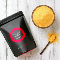 Tropeaka Goji Berry Powder